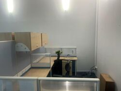 Oxley Tower (D1), Office #598079391